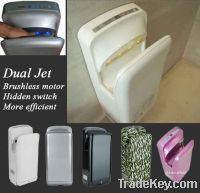 Sell Automatic High Speed Hand Drier, CE CB