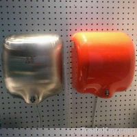 Sell Stainless Steel Air Hand Dryer
