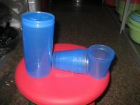 017 CocaCola Cup with 4pcs