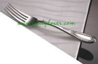 High quality tableware-- flatware and cutlery