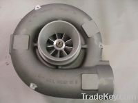 ORIGINAL GARRETT TURBOCHARGERS LOT