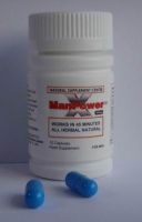 XManPower-Natural Male Enhancement Product, Herbal ED Pills