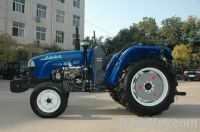 Sell wheel tractor LT400