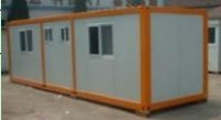 Sell Container House