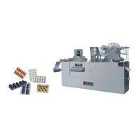 Sell Flat Type Blister Packaging Machine DPB-250E