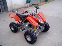 Sell 110cc EEC ATV SN-02
