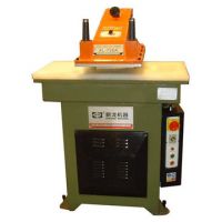 Sell Rotary Hydraulic Pressure Cutting Machine