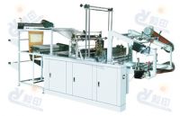 Sell SHXJ-A Light Control Continuously winds Bag-Making Machine