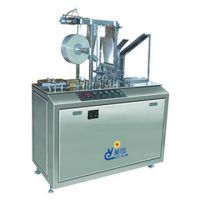 Sell Cosmetic Box Packaging Machine