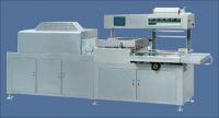 Sell BS-560C Automatic thermal shrink film  packaging machine