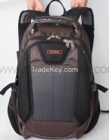 Solar Bag to Recharge Mobiles JS-M072