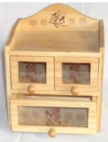 Sell Wooden Doll Furniture