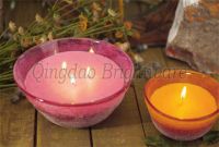 Sell Scented Wax Candle (SA2111)