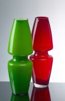 Sell Glass Vase (VS2001)