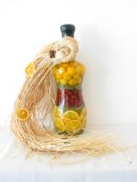 Sell Fruit Vinegar (FVA127LB016)