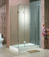 Sell Simple Glass Shower Room - 10501