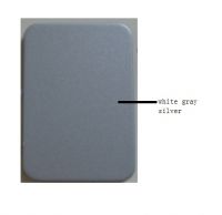 Aluminium Composite Panel-PVDF Series