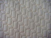 Jacquard fabric for mattress xh074-1