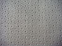 Sell 100%polyester jacquard knitting mattress fabric XH003