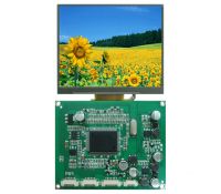 Sell TFT Display with AD Board