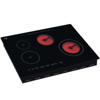 Sell Induction cooker with halogen(infrared) cooker