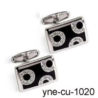 Sell stainless steel cufflinks