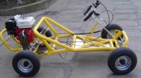 Sell mini go kart