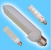 G24 / E27 LED Down Lamp (102 dips)