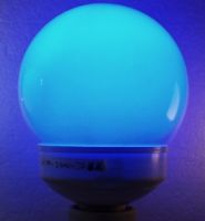 LED Ball Light ( G100