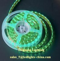 Waterproof SMD3528 Flexible Led Strip