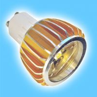 MR16 / GU10 / E27 1x3w  LED Spot lamp