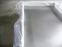 Sell Ti 3.7025 Gr1 1.5X1000X2000mm pickled titanium sheet manufacture