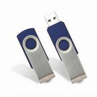 USB Flash Drive TZ-USB008 Memory Drive