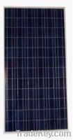 Sell 250w poly solar panel