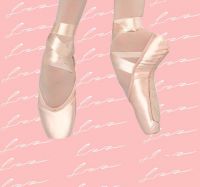 Sell pointe shoes