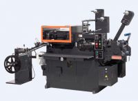 DaShen DS-400L 4-Color Flatbed Letterpress Label Printing Machine