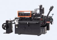 DaShen DS-480L 4-Color Flatbed Letterpress Label Printing Machine