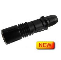 Sell New LED Torch DTH-L02