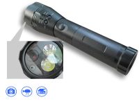 Sell LED Flashlight DTH-L04