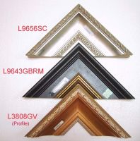 Sell wooden moulding