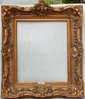Oval Mirror Frames