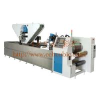 Water transfer printing machine