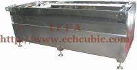 Dipping tank for Water Transfer Printing