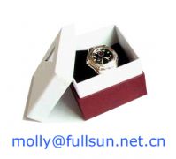 Sell watch box