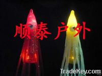 Sell LED - Underwater - Flashing Fishing Light