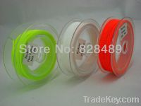 Sell 3 colours backing fly fishing line 50m free shipping