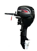 Sell outboard motor 15HP four stroke