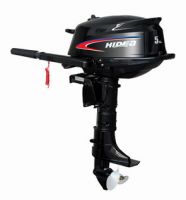 Sell outboard motor, outboard engine, marine engine:5HP