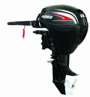 Sell outboard motor, outboard engine, marine engine 6.8HP