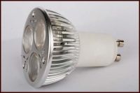 Sell dimmable led spotlight/ LED bulb/ LED Lamp